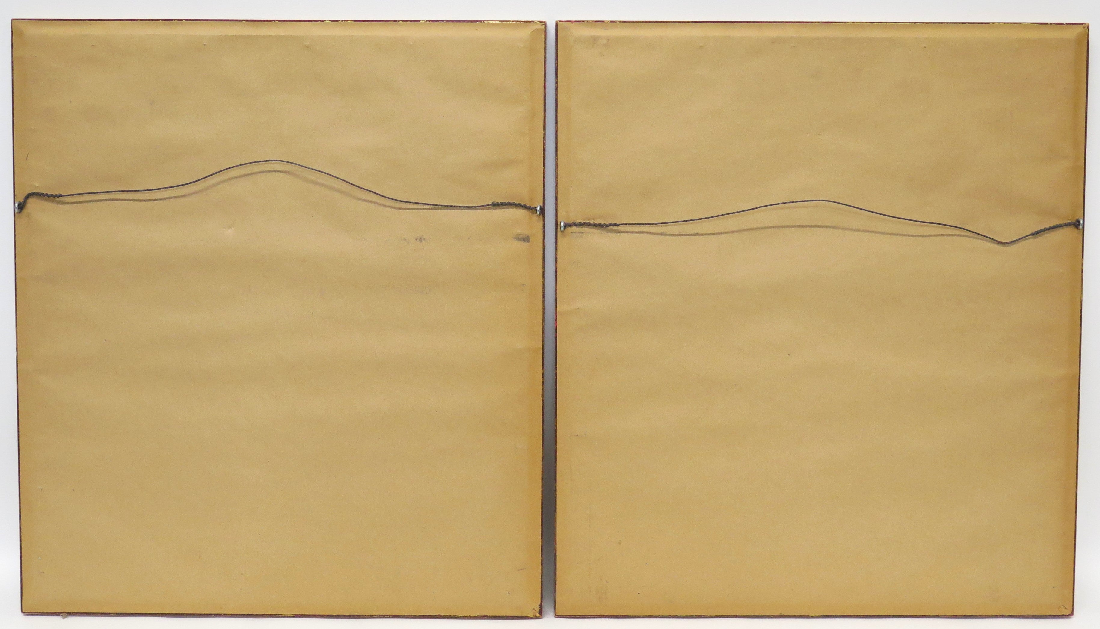Two Magnificent Prints by Dr. Robert Thornton " The Superb Lily "