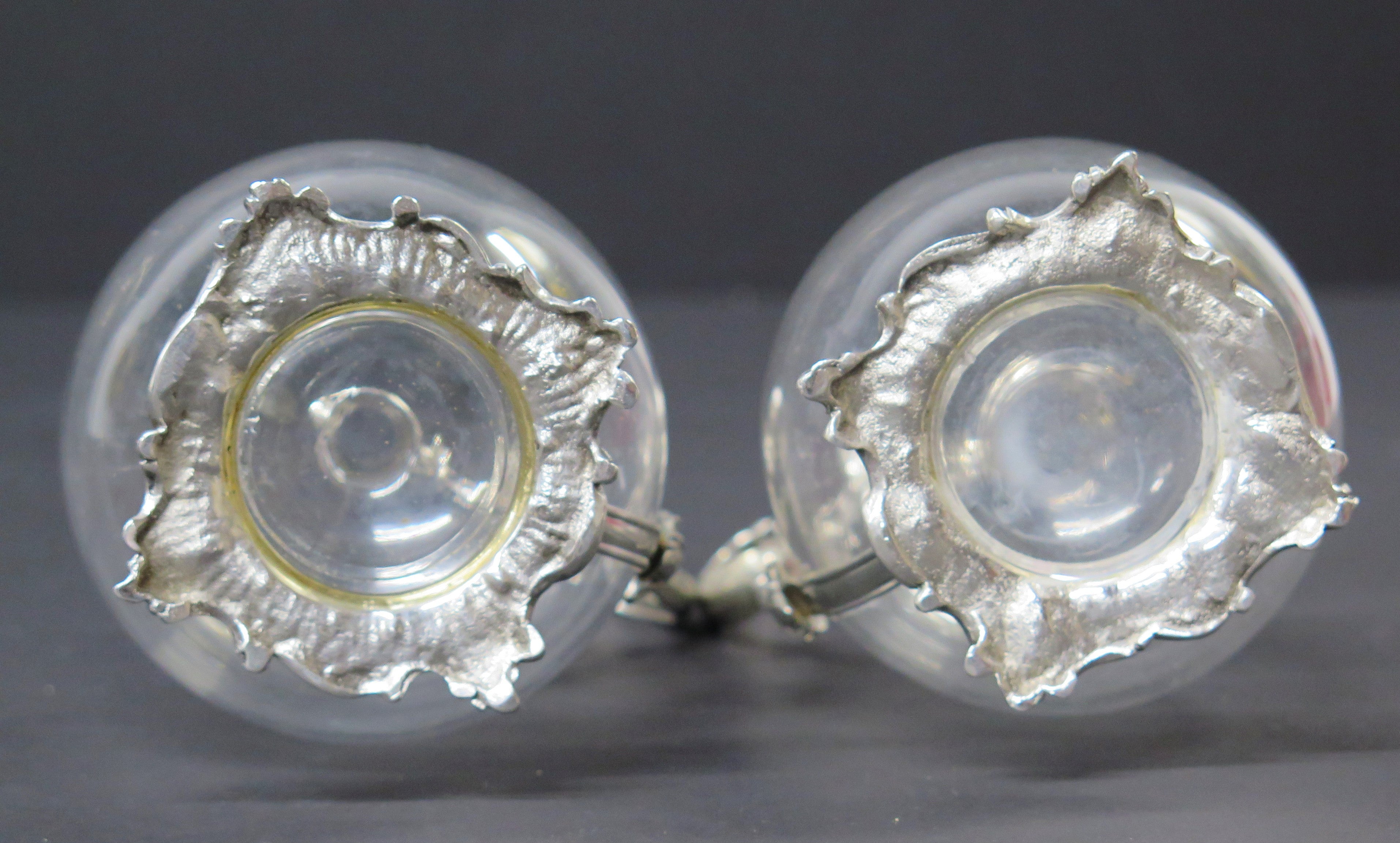 A Pair of Louis XVI Style Ewers