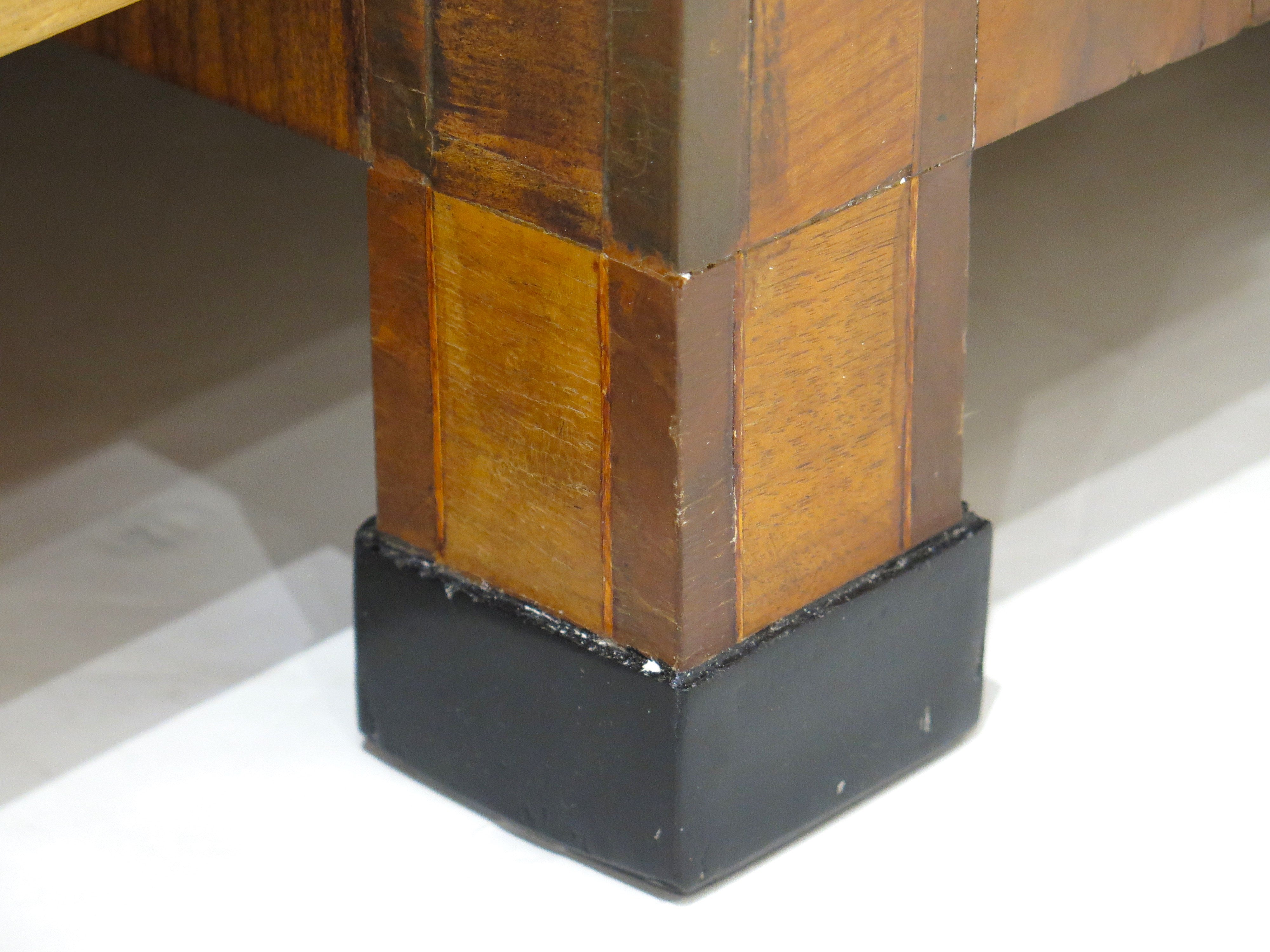 Early 19th Century Biedermeier Commode