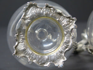 A Pair of Louis XVI Style Ewers
