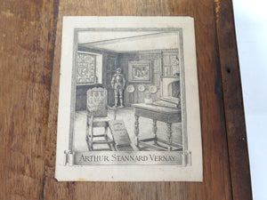A Louis XV Lady's Fruitwood Veneered Escritoire