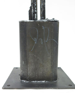 "Cathedral Figure" by American Sculptor James Bearden (1964- )