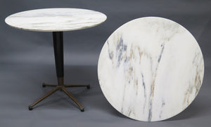 Mid-Century Modern Melchiorre Bega Side Table