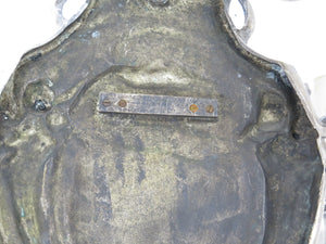 A Large Pair of E.F. Caldwell Sconces