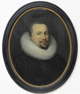 Portrait of Thomas Coventry, 1st Baron Coventry (England, 1578-1640)