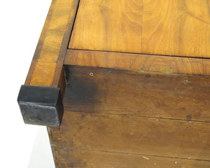 Early 19th Century Biedermeier Commode