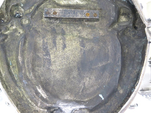 A Large Pair of E.F. Caldwell Sconces
