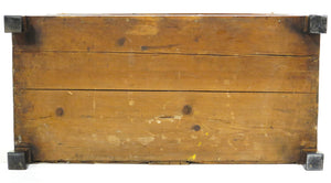 Early 19th Century Biedermeier Commode