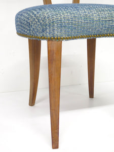 A Pair of Chairs by Grosfeld House