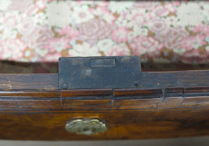 An 18th  Century Italian Three Drawer Chest