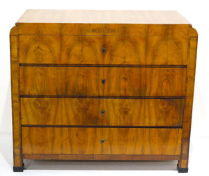 Early 19th Century Biedermeier Commode