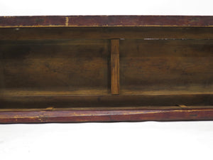 A Chinese Altar Console / Table