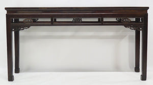 A Chinese Altar Console / Table