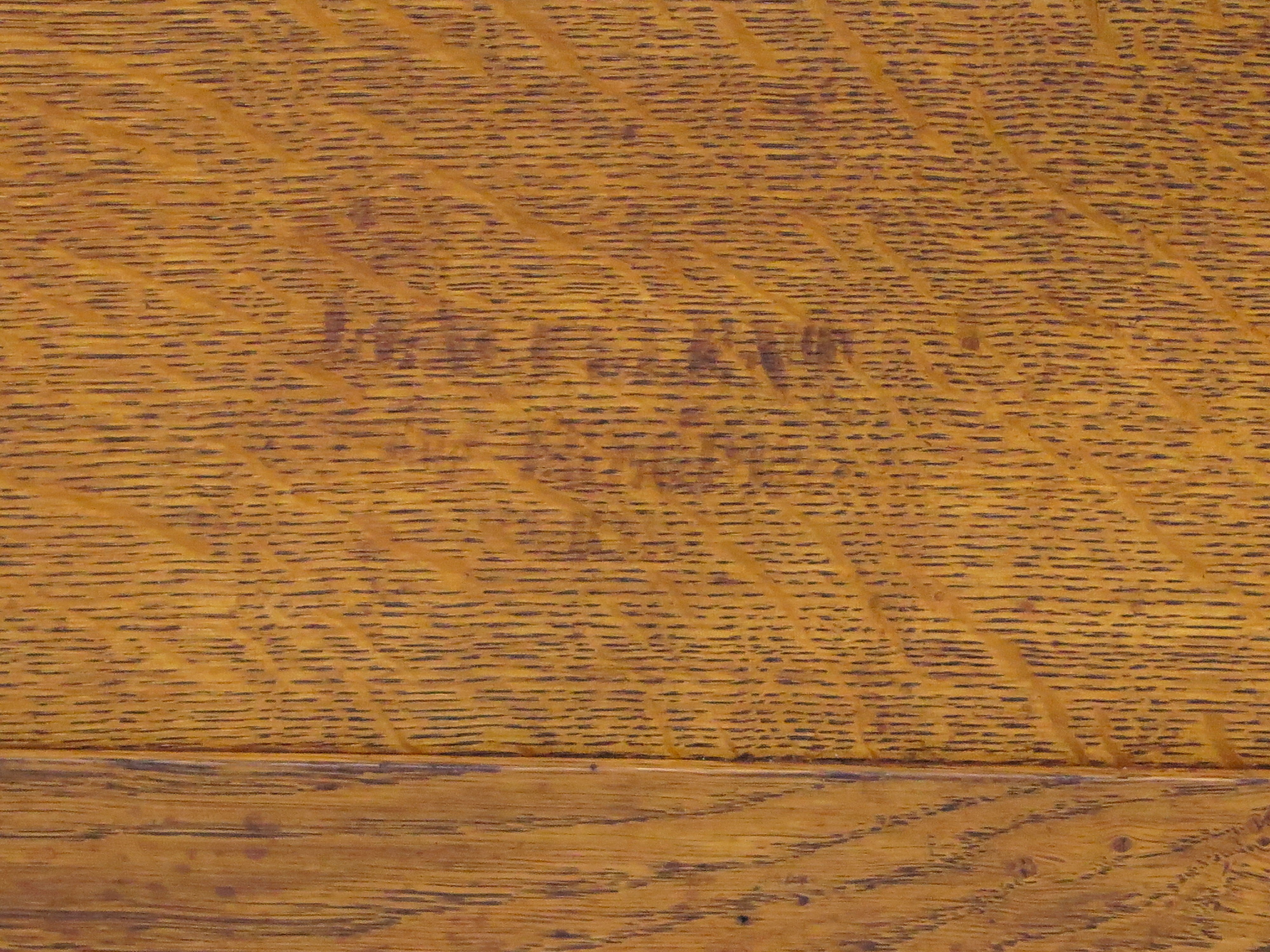 A Very Fine French 19th Century Ormolu-mounted Mahogany and kingwood Table à écrire ( Writing Table ) in the Louis XVI Style
