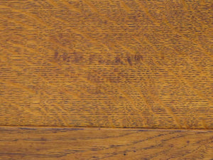 A Very Fine French 19th Century Ormolu-mounted Mahogany and kingwood Table à écrire ( Writing Table ) in the Louis XVI Style