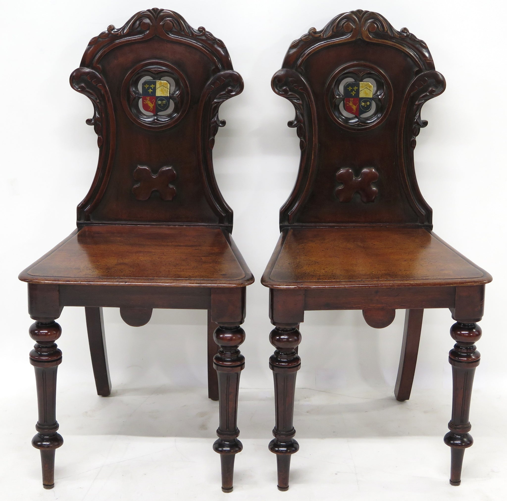 Seating – Nick Brock Antiques