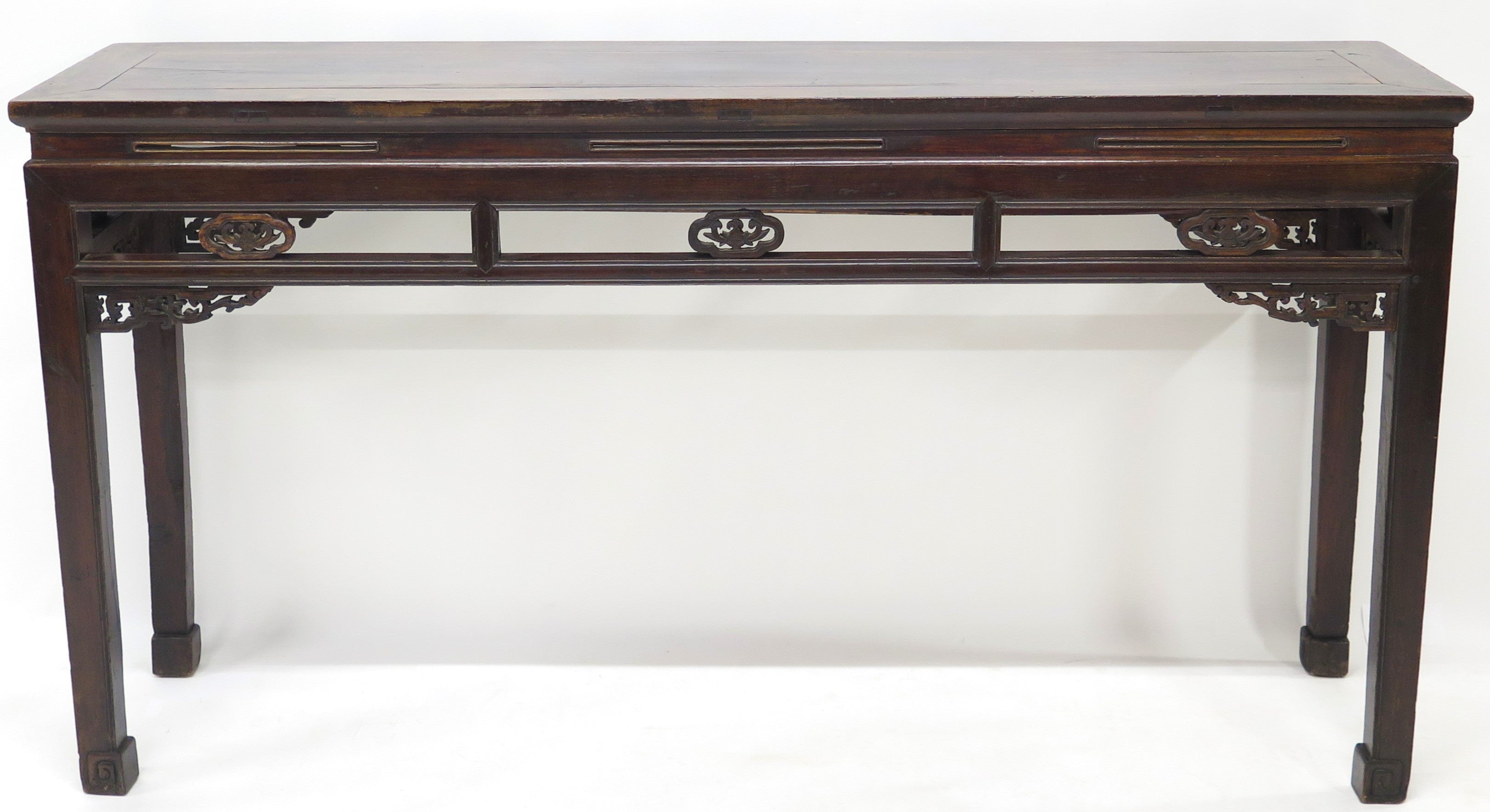 A Chinese Altar Console / Table