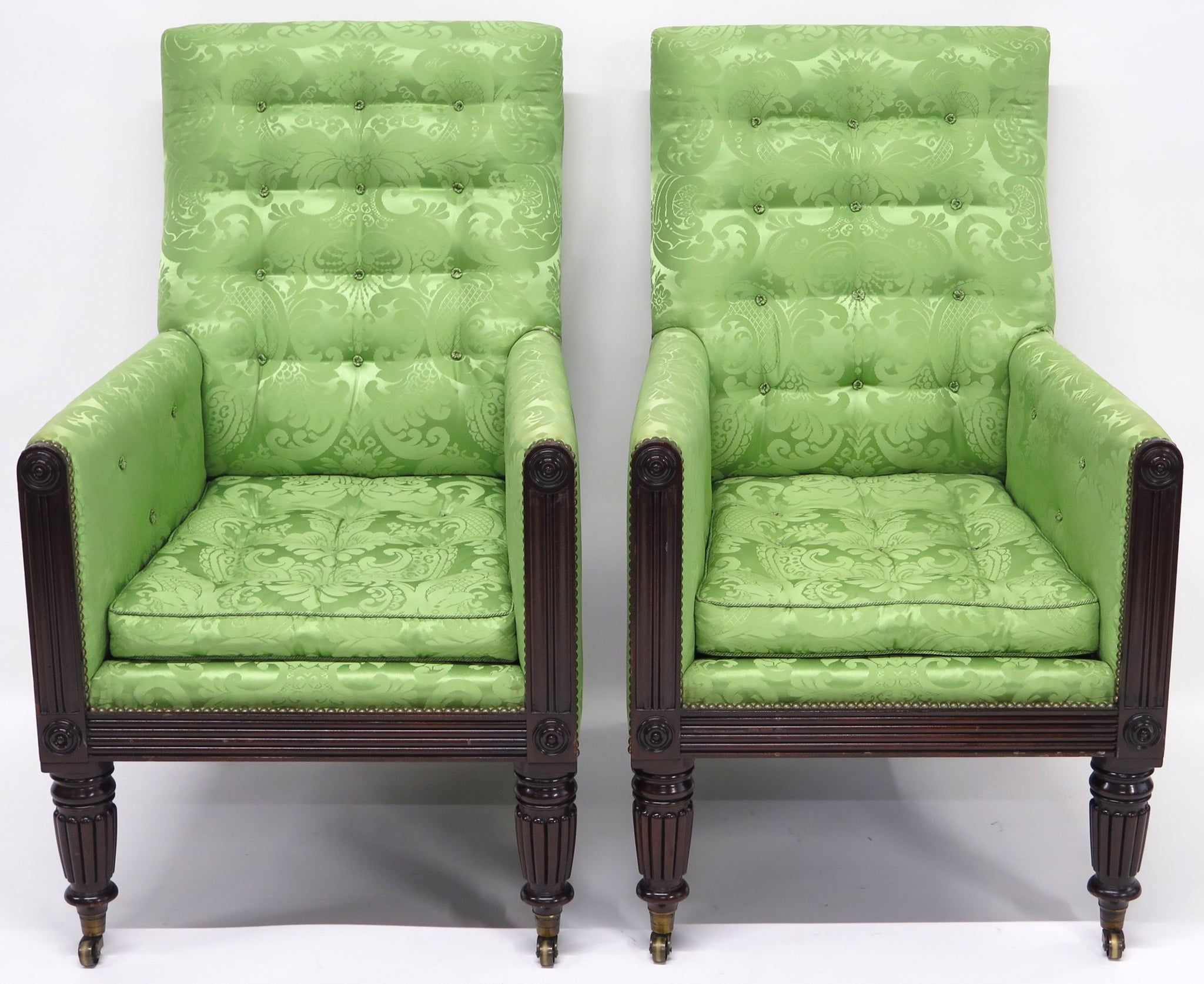 Seating – Nick Brock Antiques
