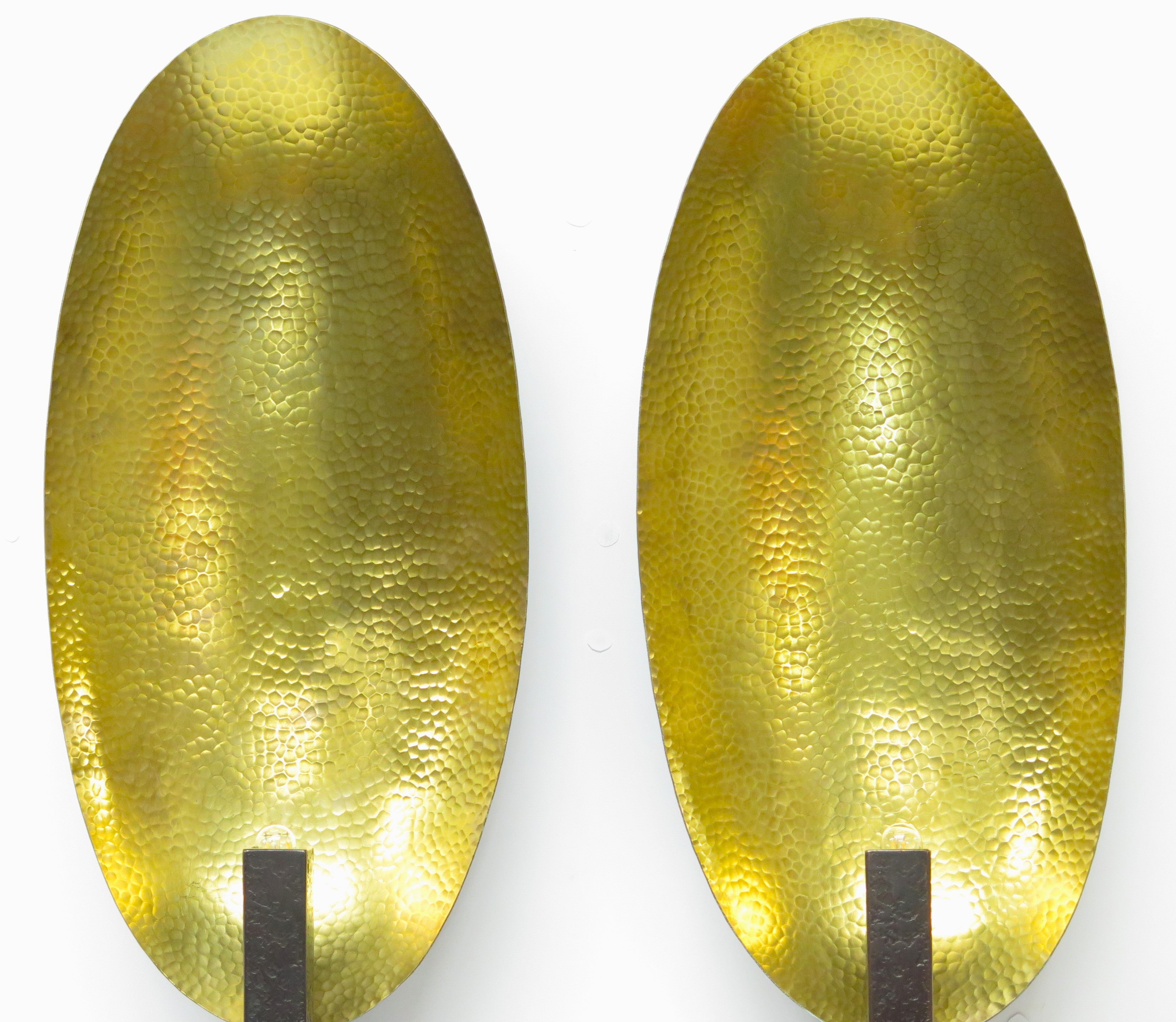 Applique Coque Sconces 2004 by French Designer Hervé Van der Straeten