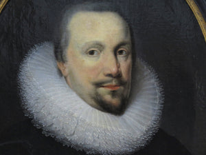 Portrait of Thomas Coventry, 1st Baron Coventry (England, 1578-1640)