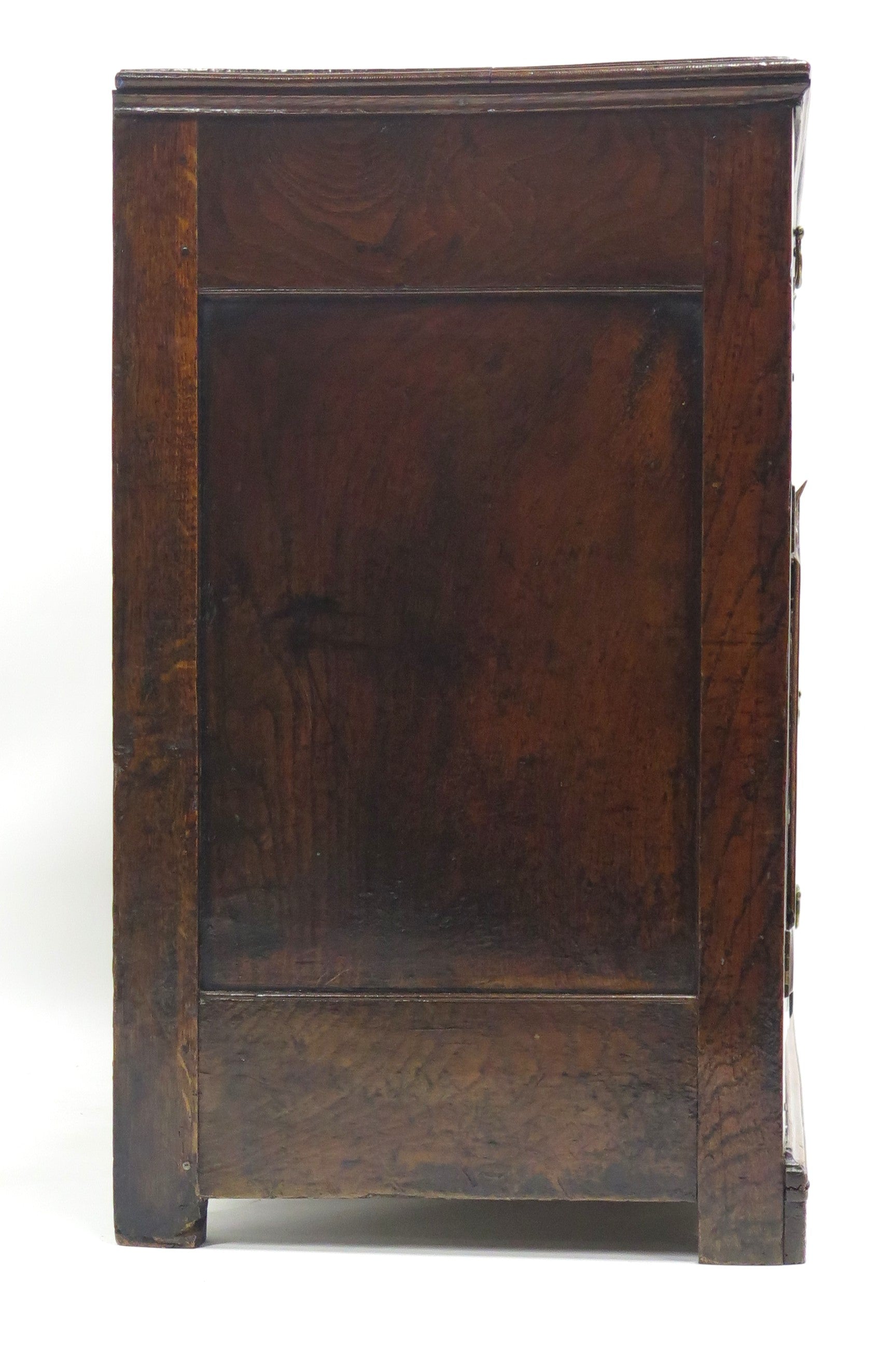 George III Dresser Base