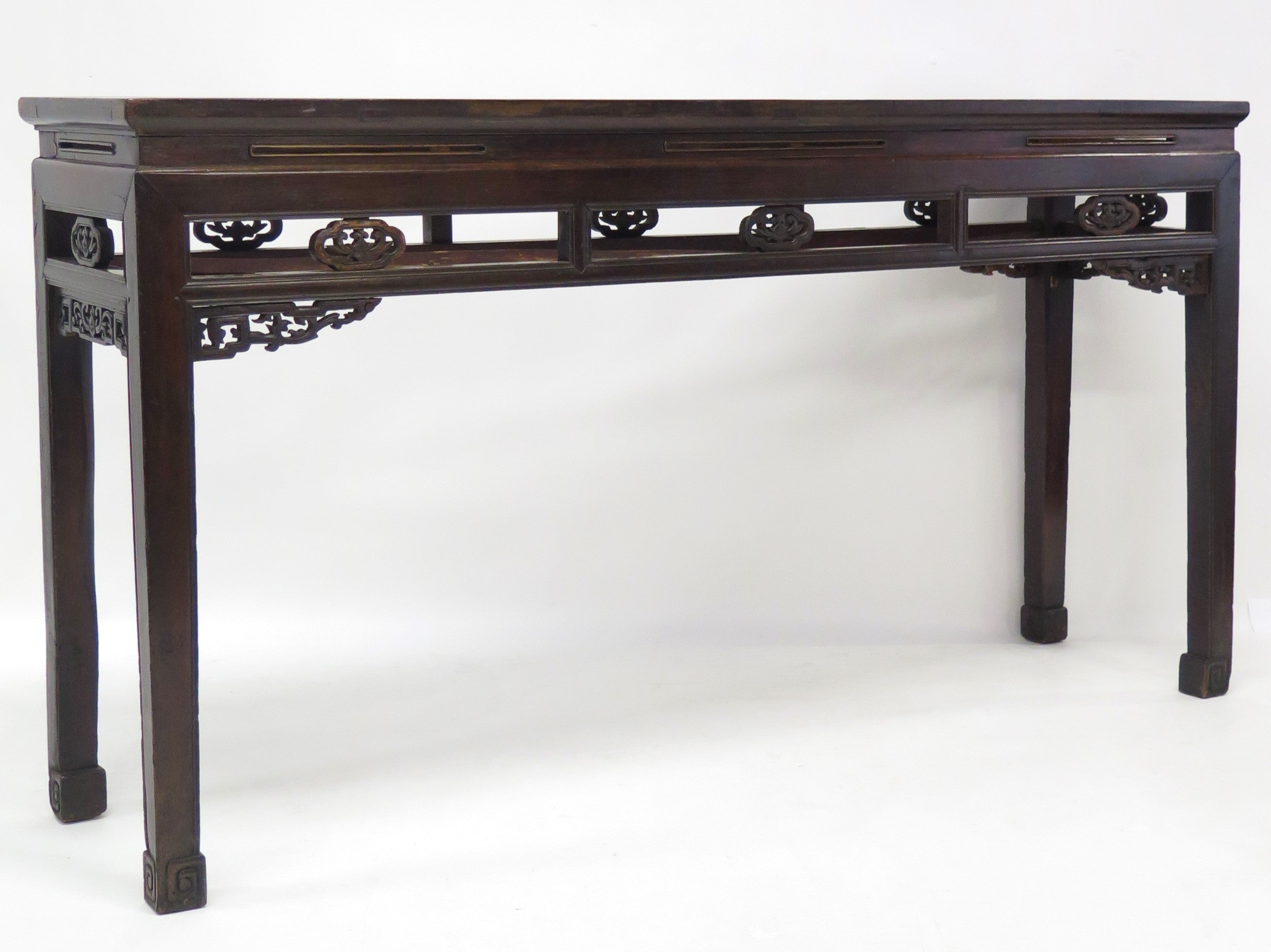 A Chinese Altar Console / Table