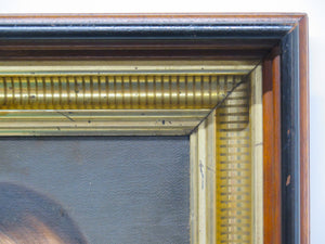 Early 19th Century Oil on Canvas Portrait of a Man