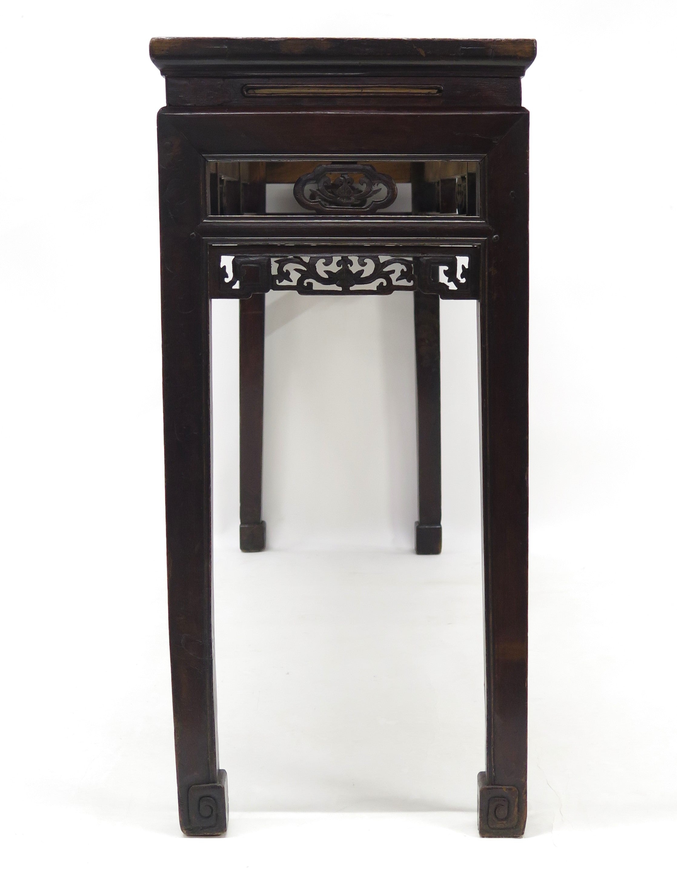 A Chinese Altar Console / Table