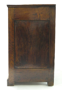 George III Dresser Base