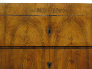 Early 19th Century Biedermeier Commode