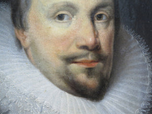 Portrait of Thomas Coventry, 1st Baron Coventry (England, 1578-1640)