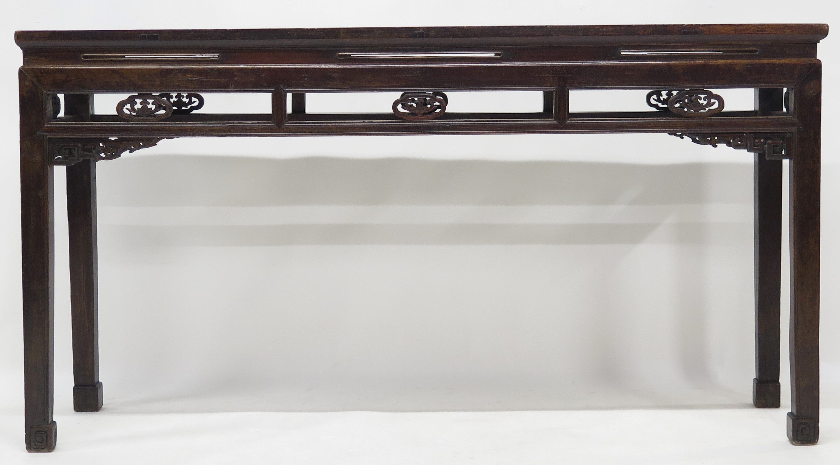 A Chinese Altar Console / Table