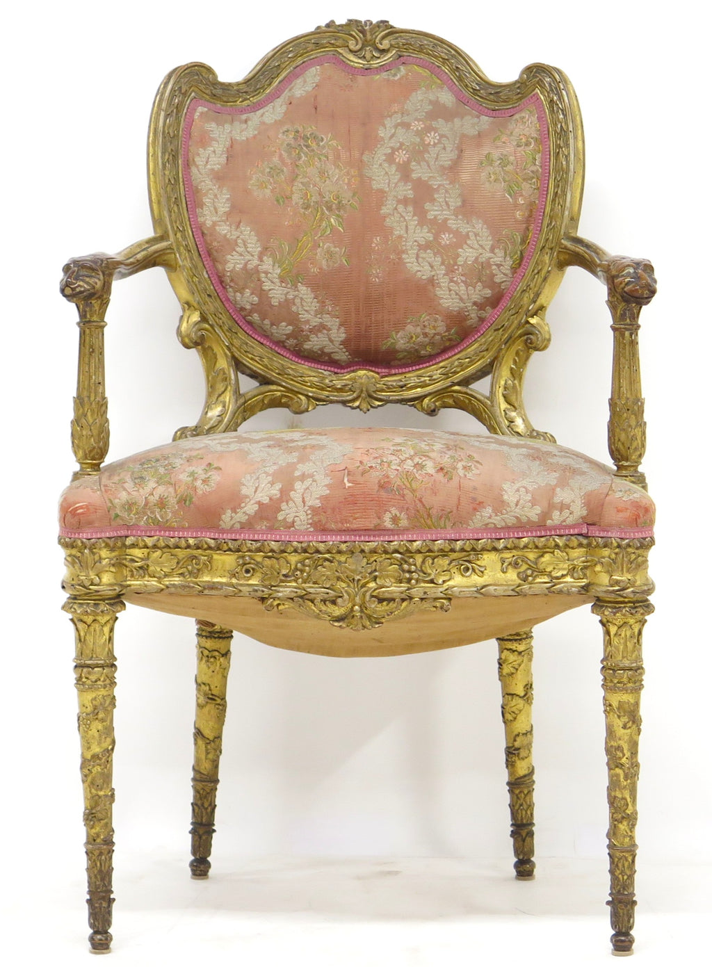 Seating – Nick Brock Antiques