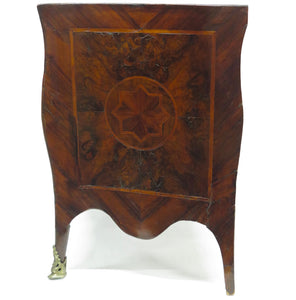 Italian Rococo Neapolitan Commode