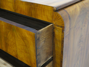 Early 19th Century Biedermeier Commode