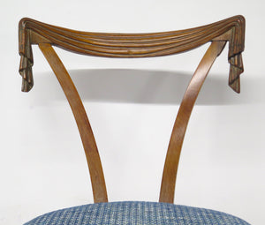 A Pair of Chairs by Grosfeld House