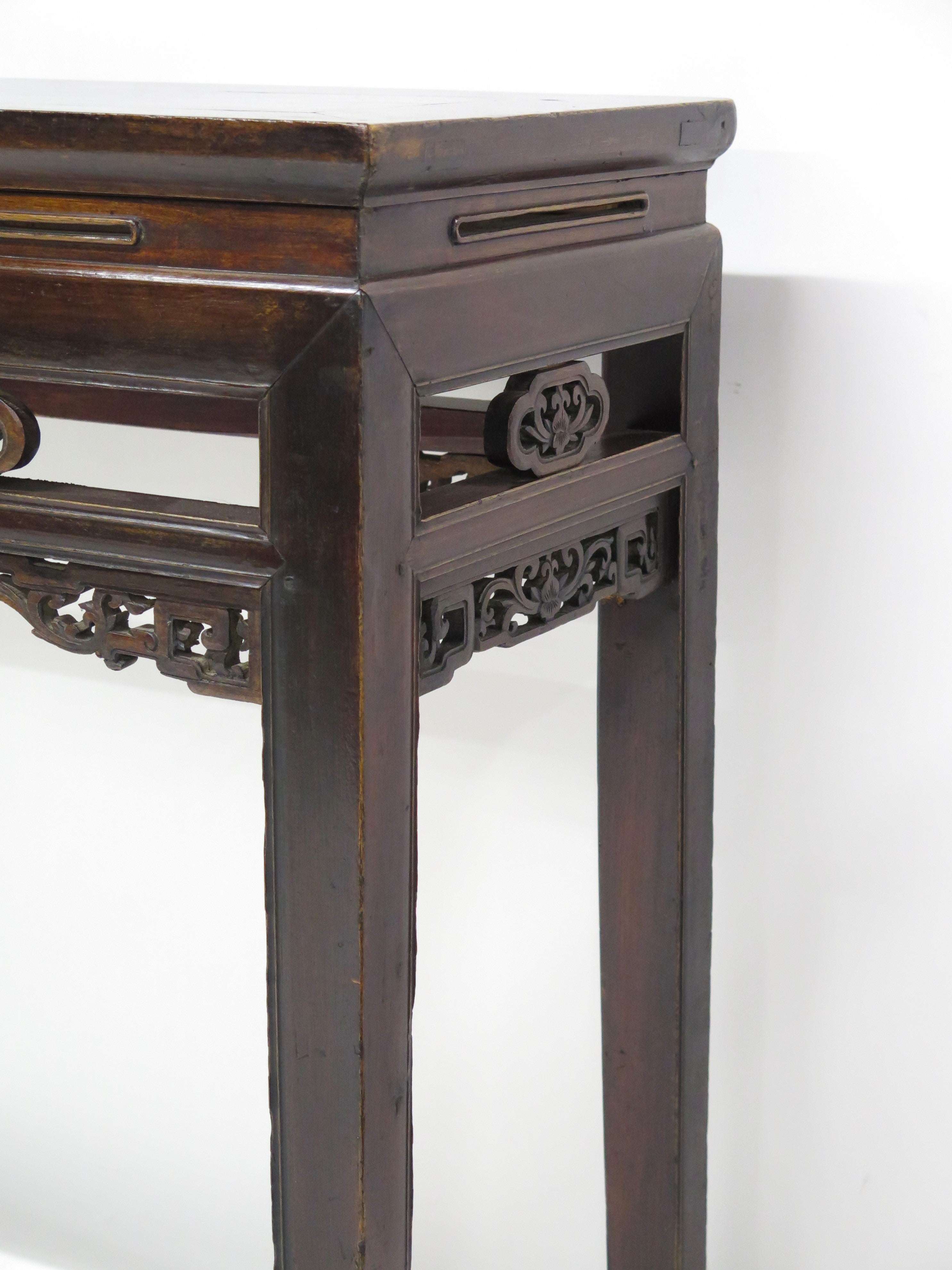 A Chinese Altar Console / Table