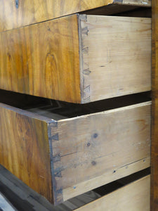 Early 19th Century Biedermeier Commode