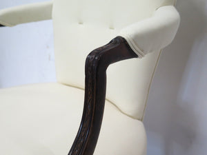 English Elbow Chair