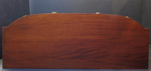 American Federal Mahogany Sideboard  C. 1800, United States