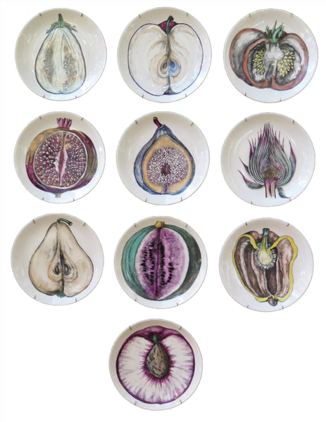 その他 fornasetti 1960s Italian Painted Surrealist Architectural Cabinet ~in