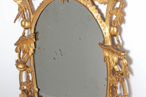 George III Chippendale Style Pier Glass