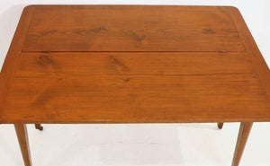 Small Pine Sideboard / Table, American Probably Texas