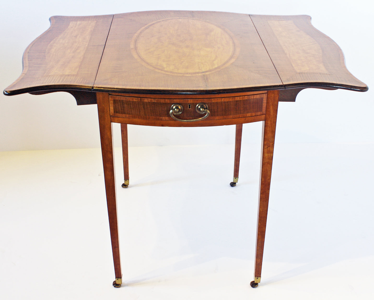 George III Pembroke Table